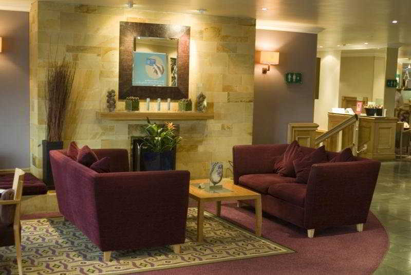 Holiday Inn Leeds Garforth, An Ihg Hotel Интерьер фото