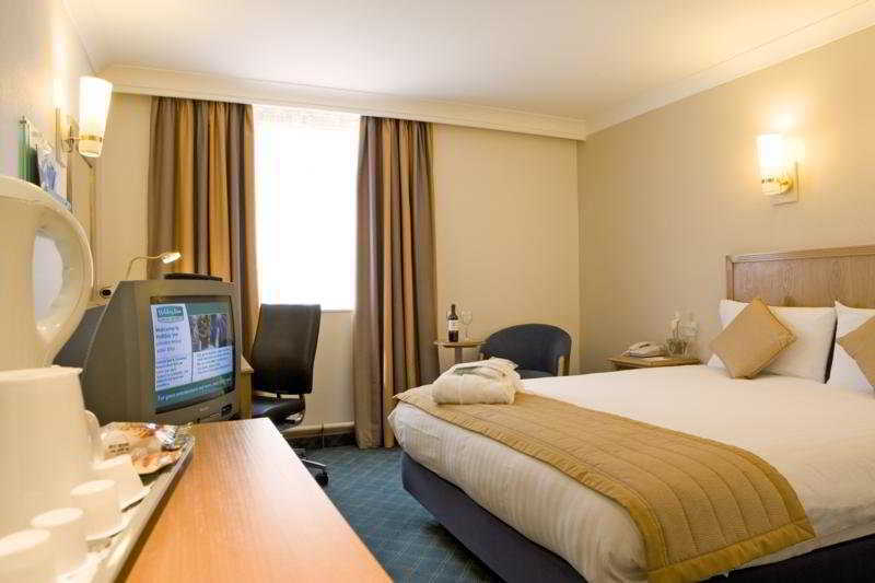 Holiday Inn Leeds Garforth, An Ihg Hotel Экстерьер фото